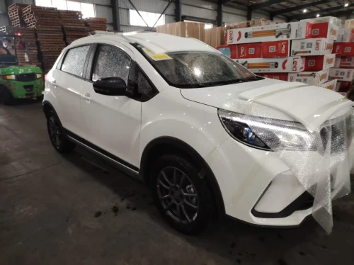 Livan X3 Pro  2025 BOITE AUTO