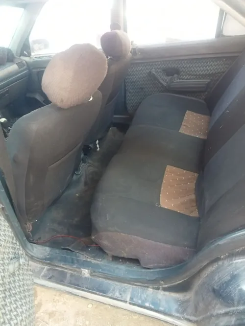 Peugeot 405 1989 405
