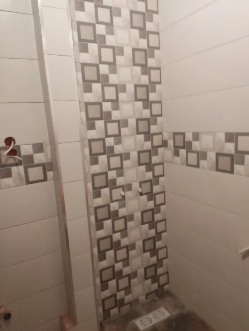 Renovation salle de bain maçon plombier 