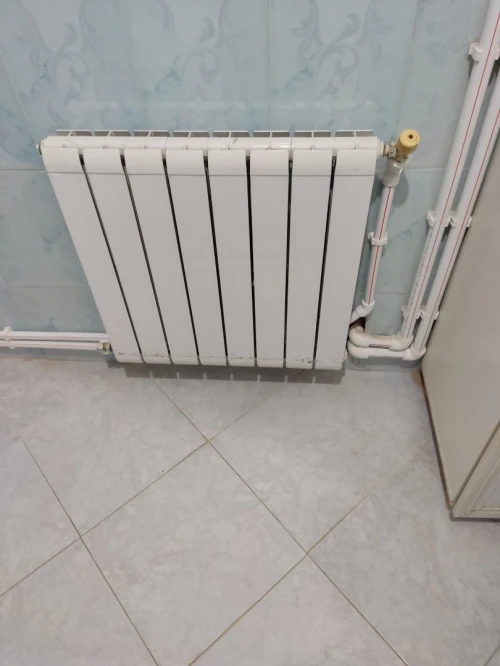 Plombier chauffagiste ambulant 7/7