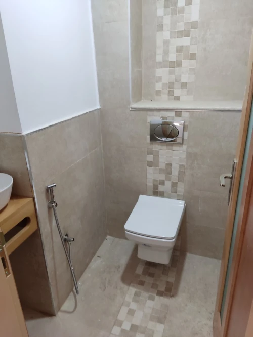 Plombier chauffagiste ambulant 7/24