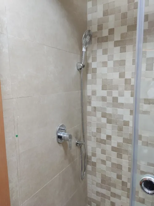 Renovation salle de bain maçon plombier 