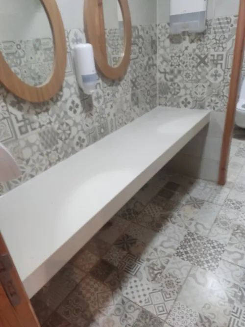 Renovation salle de bain maçon plombier 