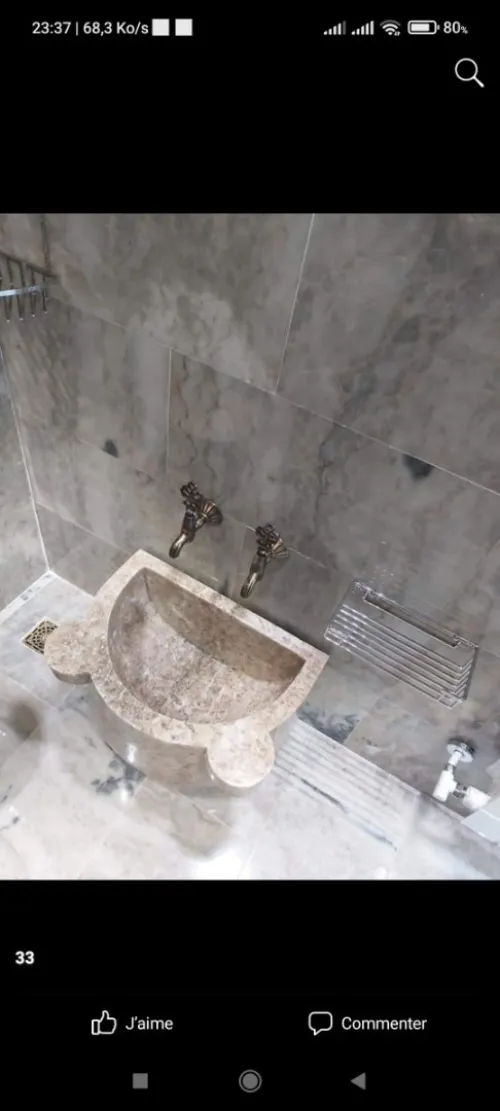 Plombier chauffagiste ambulant 7/24