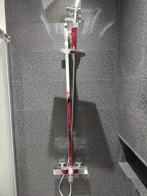 Plombier chauffagiste ambulant 7/7