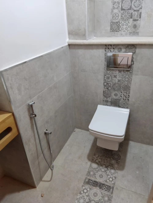 Plombier chauffagiste ambulant 7/7