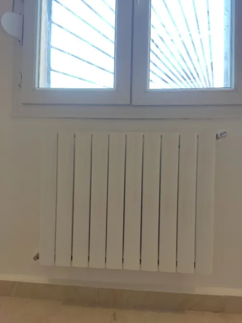 Plombier chauffagiste 