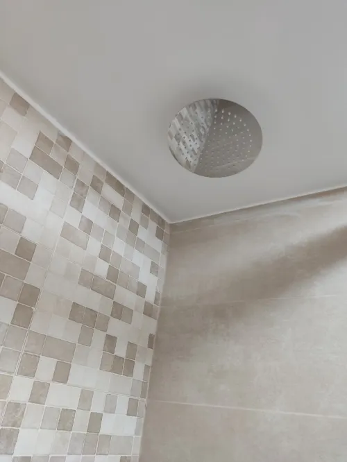 Renovation salle de bain maçon plombier 