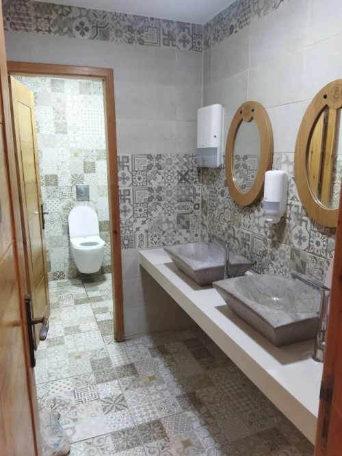 Plombier chauffagiste ambulant 7/7
