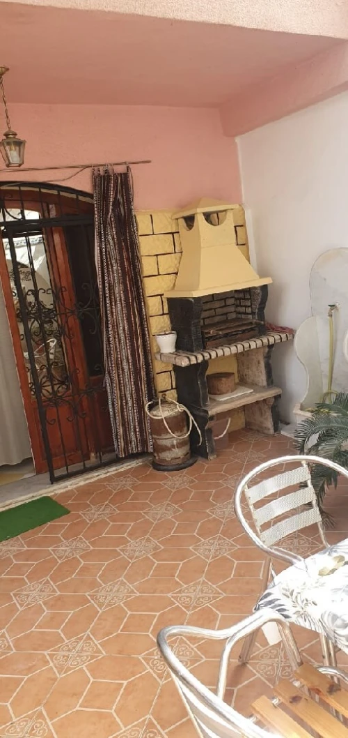 Vente Villa Alger Ouled fayet