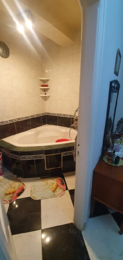 Vente Villa Alger Ouled fayet