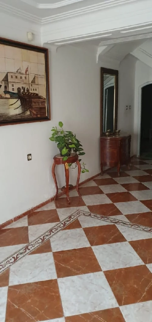 Vente Villa Alger Ouled fayet