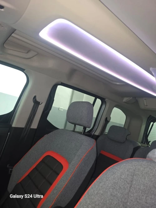 Citroen Berlingo 2025 Xtr