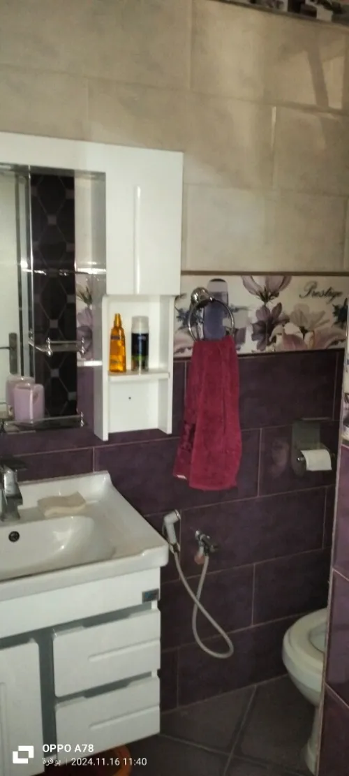 Vente Appartement F3 Blida Bougara