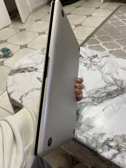 Macbook pro 15 mid 2015