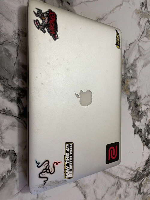 Macbook pro 15 mid 2015
