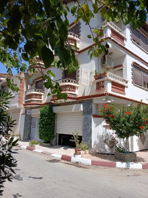 Vente Villa Alger Bordj el bahri