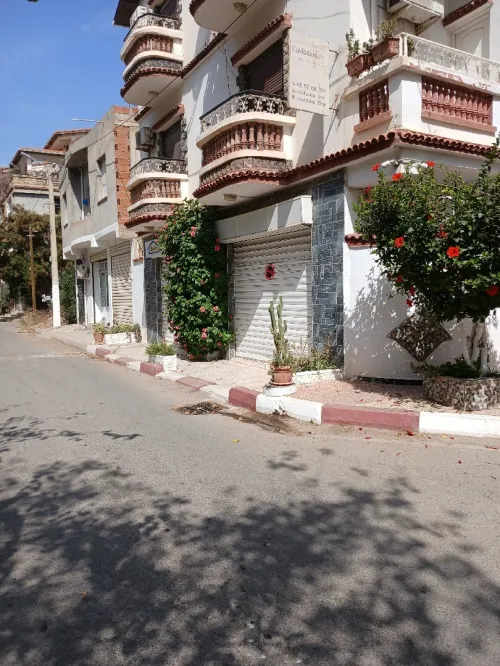 Location Local Alger Bordj el bahri