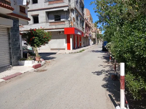 Location Local Alger Bordj el bahri