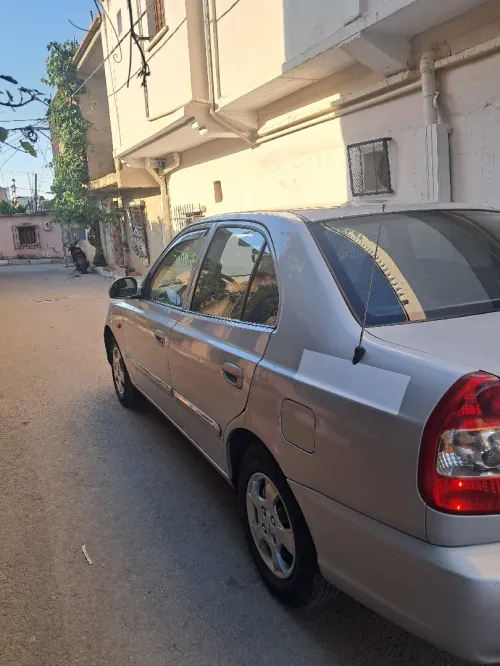 Hyundai Accent 2014 Accent
