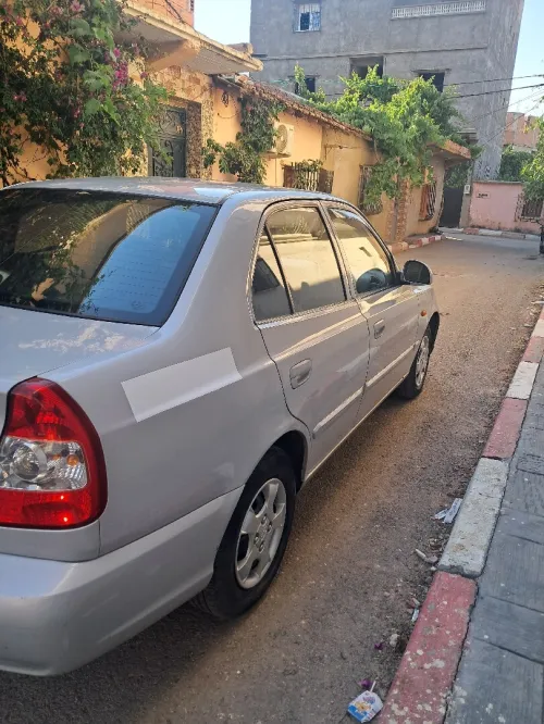 Hyundai Accent 2014 Accent