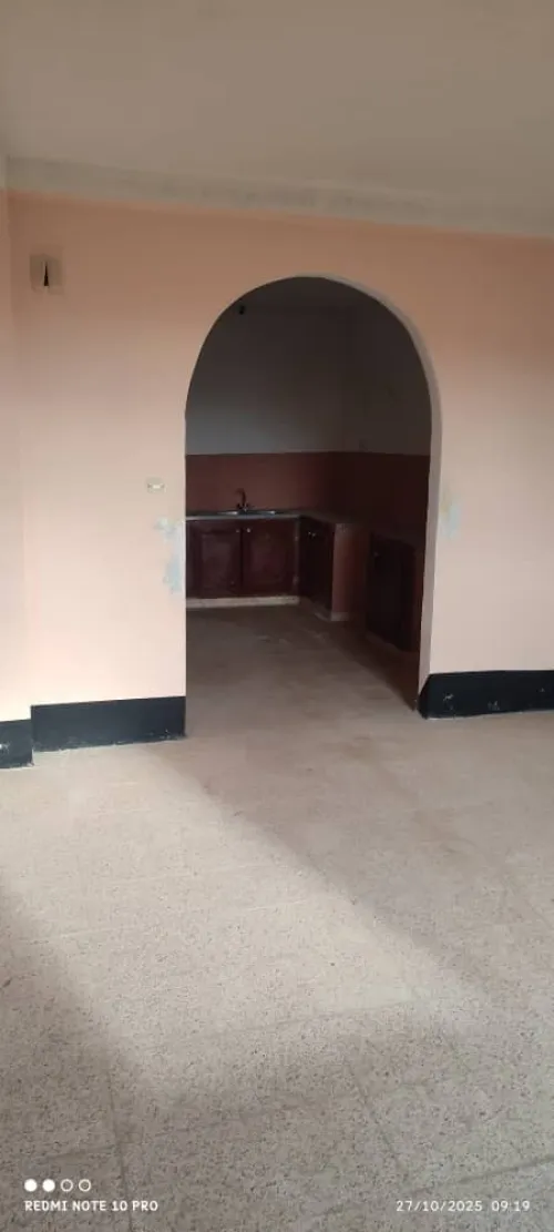 Location Appartement Niveau de villa F3 F4 Boumerdès Dellys