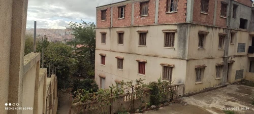 Location Appartement Niveau de villa F3 F4 Boumerdès Dellys