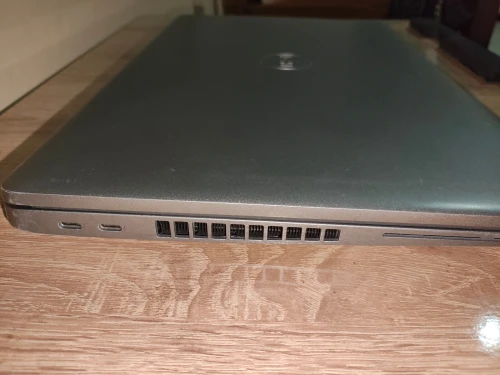 Dell Precision 3560 32Gb Ram 1024Gb SSD