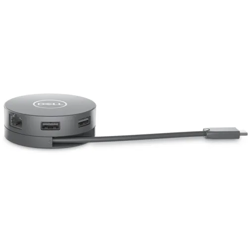 Dock Dell Original 6in1 Type C