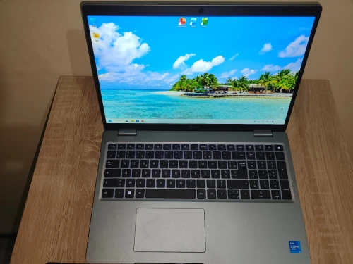 Dell Precision 3560 32Gb Ram 1024Gb SSD