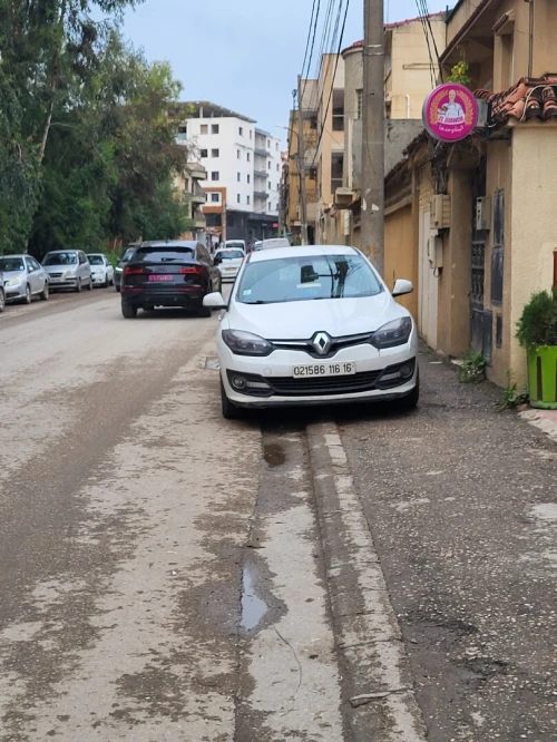 Location Local Alger Baba hassen