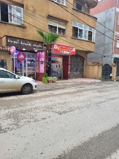 Location Local Alger Baba hassen