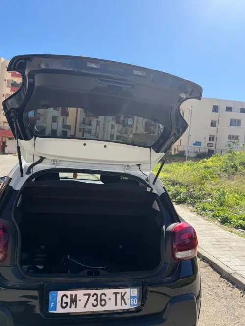 Citroen C3 2023 