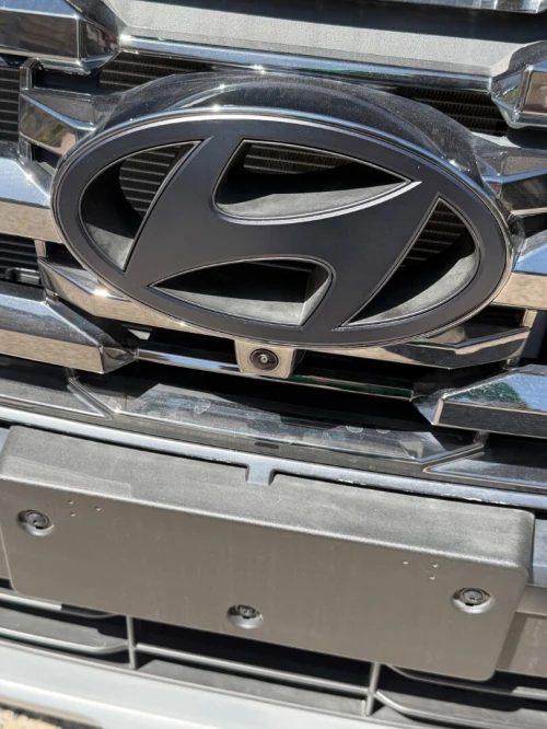 Hyundai Tucson 2026 