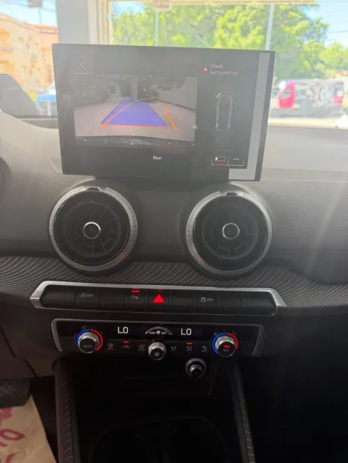 Audi Q2 2026 S Line