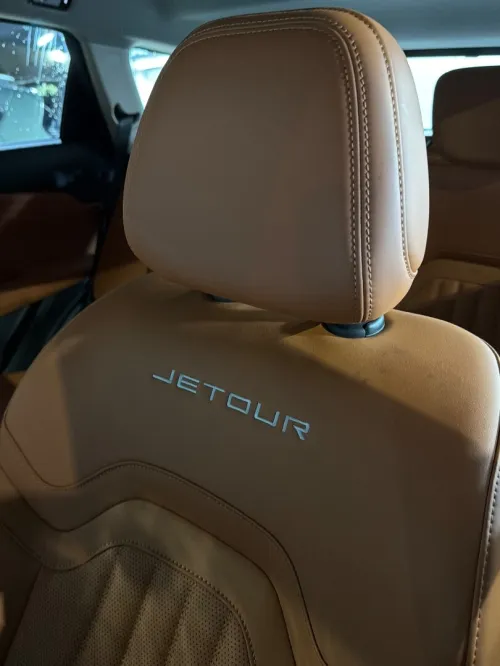 Jetour  X70 PLUS 2025 