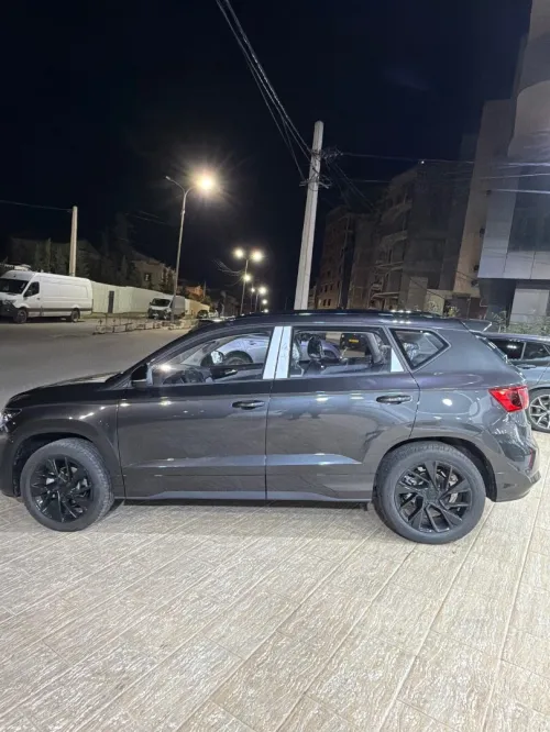 Volkswagen Jetta 2025 Vs5
