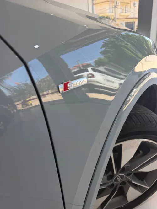 Audi Q2 2026 S Line