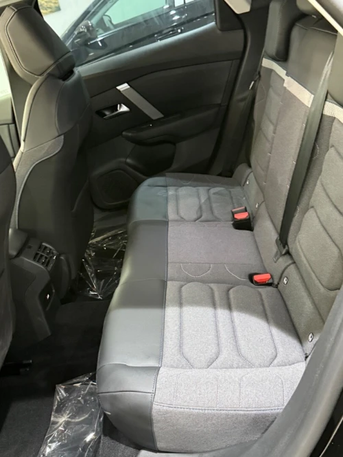 Citroen C4 2025 Shine