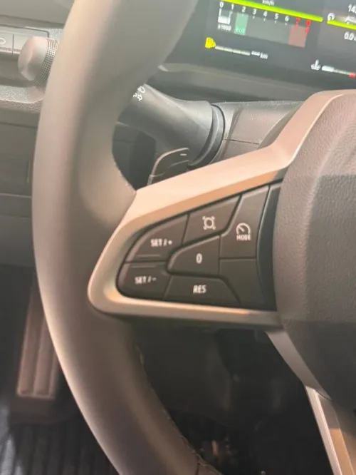 Dacia Duster 2026 Extreme