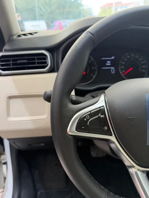 Renault Duster 2025 