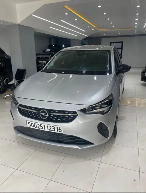 Opel Corsa 2023 