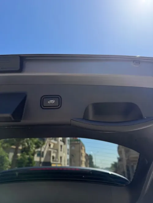 Hyundai Tucson 2026 