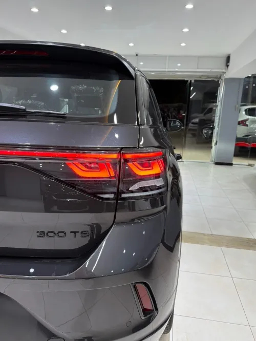 Volkswagen T-Roc 2026 R-Line 