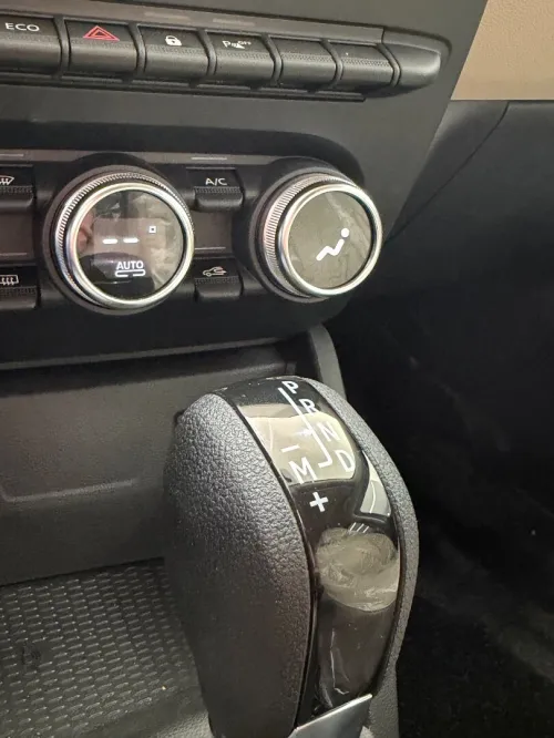 Renault Duster 2026 