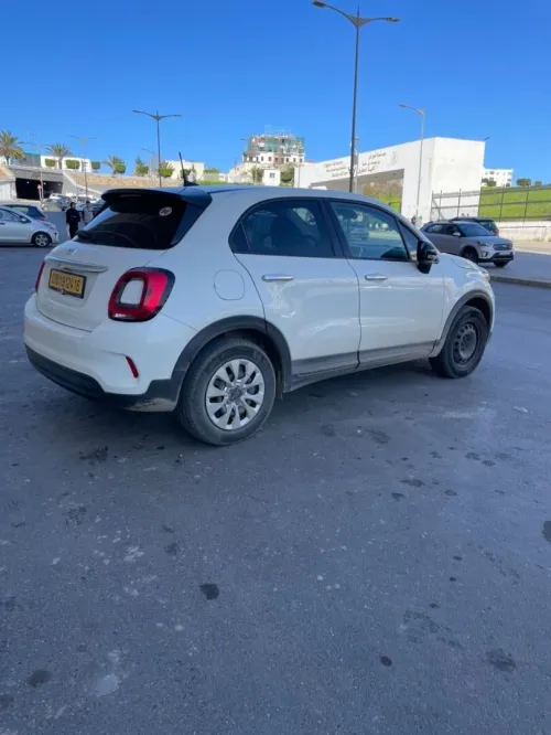 Fiat 500x 2024 Cult