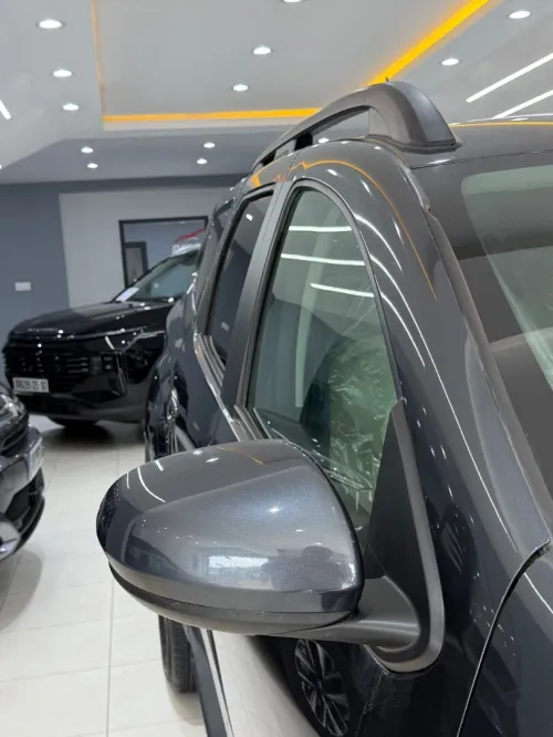 Renault Duster 2026 