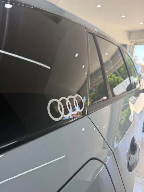 Audi Q2 2026 S line