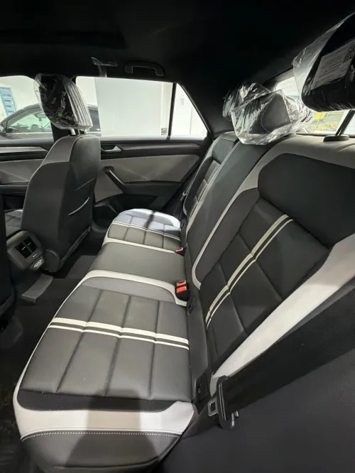 Volkswagen T-Roc 2026 R-Line 