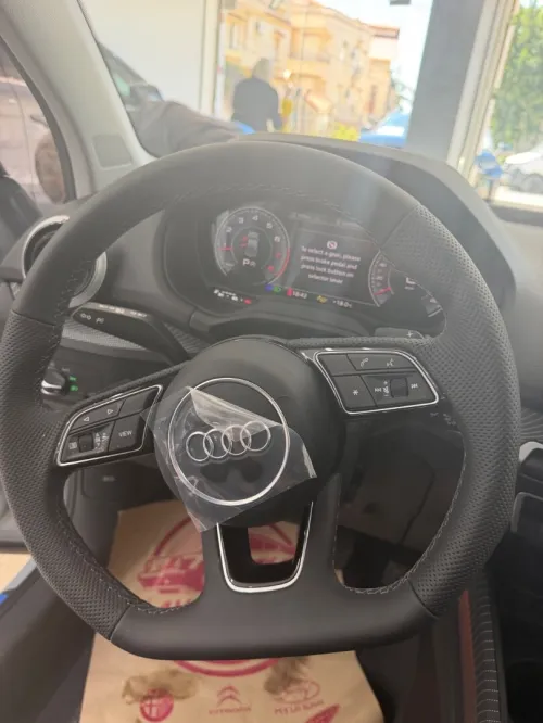 Audi Q2 2026 S Line